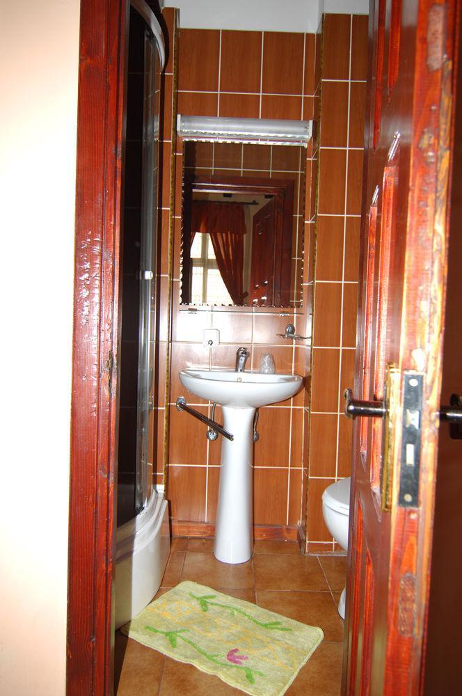 Pension Noemi Braşov Exterior foto